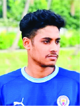 Photo of মো: রিয়াদ শেখ